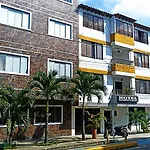 San Francisco Plaza Real