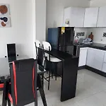 Apartamento Amoblado Bucaramanga