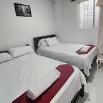 Apartamento Amoblado Bucaramanga