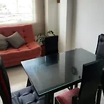 Apartamento Amoblado Bucaramanga