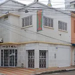Hotel Victoria Comfort