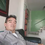 Hotel San Patricio