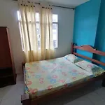 Hotel San Patricio