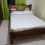 Hotel San Patricio