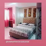 Hotel San Francisco Plaza Real