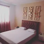 Hotel San Francisco Plaza Real