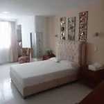 Hotel San Francisco Plaza Real