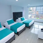 Street 55 Hotel