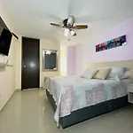 Mantilla Living - 402