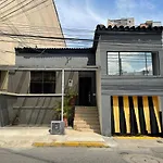 Residencia Del Oriente