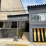 Residencia Del Oriente