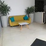 Comodo Apartamento Con Vista A La Ciudad