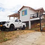Villa Bonita