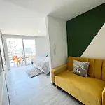 Apartastudio Loft En Bucaramanga