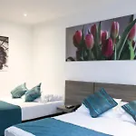Bga Hotel
