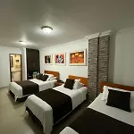 Hotel D\' Leon