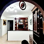 Habitacion Amplia Y Comoda Con Bano Privado