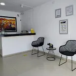 Hotel Guadalupe Bga