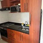 Apartamento Parque De Los Ninos