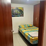 Apartamento Parque De Los Ninos