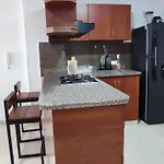 Elegante E Innovador Apartaestudio En San Alonso