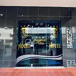 Hotel Bucarica Plaza