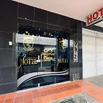 Hotel Bucarica Plaza