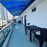 Hotel Bucarica Plaza