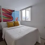 Acogedor Apartamento Con Vistas Panoramicas En Bolivar