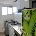 Acogedor Apartamento Con Vistas Panoramicas En Bolivar