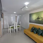 Acogedor Apartamento Con Vistas Panoramicas En Bolivar