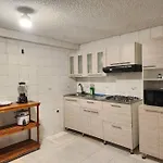 Casa Turistica Contemporanea