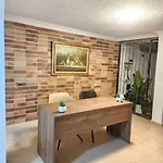 Casa Turistica Contemporanea