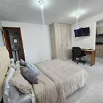 Loft Amoblado Cabecera