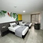 Hotel La Serrania Bucaramanga
