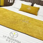 Hotel La Serrania Bucaramanga