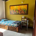 Tatami Hostel