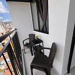 Apartamento Nuevo Central Bucaramanga