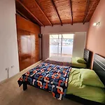 901 Apt Balcon Terraza Muy Amplio