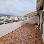 901 Apt Balcon Terraza Muy Amplio