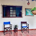 Hermosa Habitacion El Galapo - Zapatoca