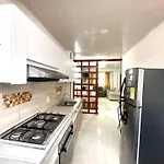 Lindo Y Comodo Amoblado