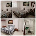 Hotel Getsemani Bga
