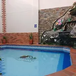 Hotel Getsemani Bga
