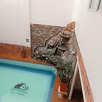 Hotel Getsemani Bga