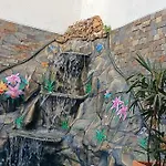 Hotel Getsemani Bga