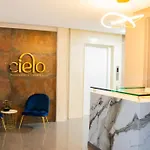 Hotel Chicamocha