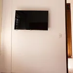 C Habitacion Con Bano Privado, Zona De Trabajo Y Tv