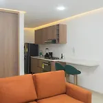 Mar Apartamentos