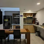 Hotel Hvd Inn Cabecera